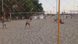 Множество интересных мест Пляжная жизнь