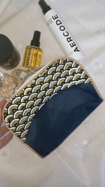 Косметичка 