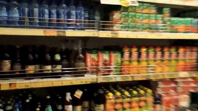 10 Самых Подделываемых Продуктов Питания смотреть онлайн