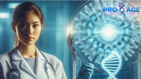 Обзор эпигенетических программ Laboratorios Tegor.