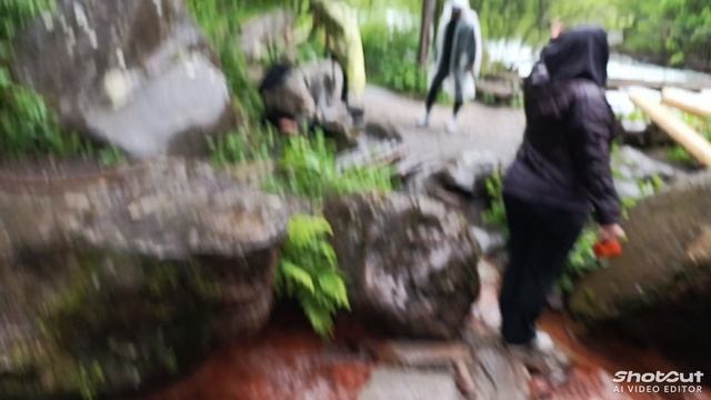 Источник Нарзан