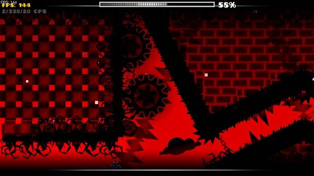 Iron God SHOWCASE (WITH CHEATS!)