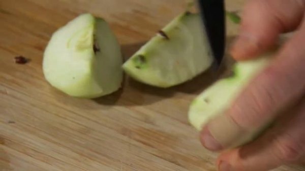 Рецепт тыквенного крем-супа в кухонном роботе Atvel KitchenBot M1