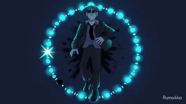 Майншилд 3 Там Анимационный коллаб.