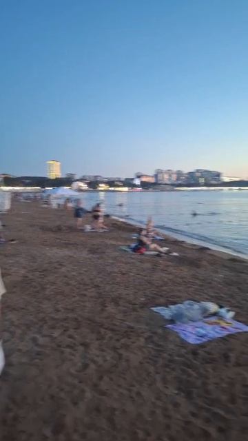 Вечерний Геленджик, 22.07.2025 г. смотреть онлайн