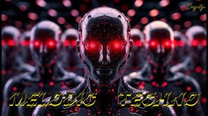 Melodic Techno & Progressive House Mix 2025