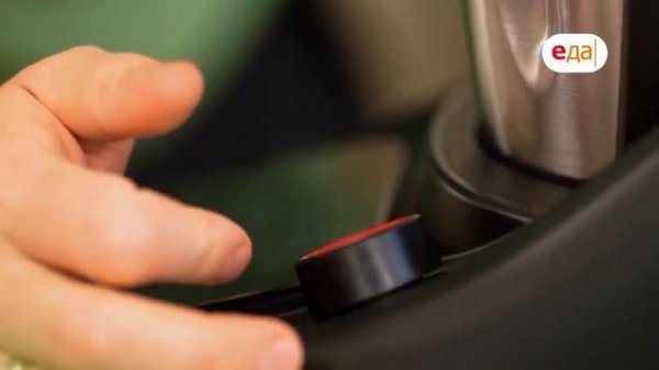 Рецепт томатного крем-супа в кухонном роботе Atvel KitchenBot M1