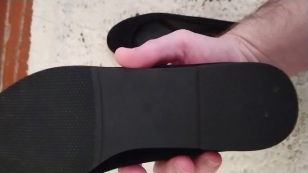 Балетки Centro