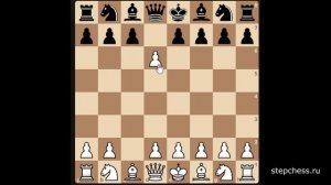 Взятие на проходе в шахматах