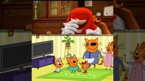 Наклс Оценивает Мультики Из Детства