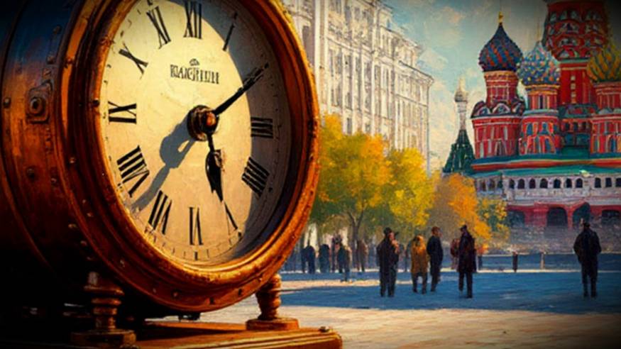 Аудиокниги ✨ Машина Времени Кулибина ✨