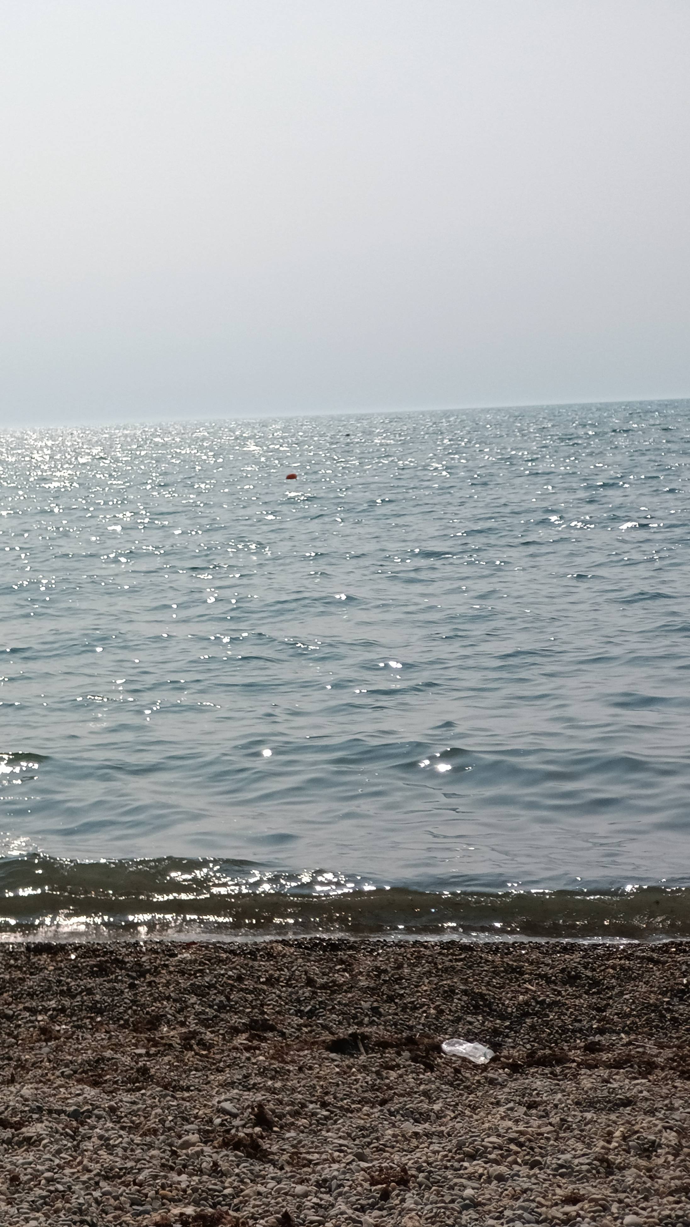 Чёрное море, закат! смотреть онлайн