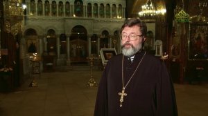 Музей Святейшего Патриарха Пимена при московском Пименовском храме