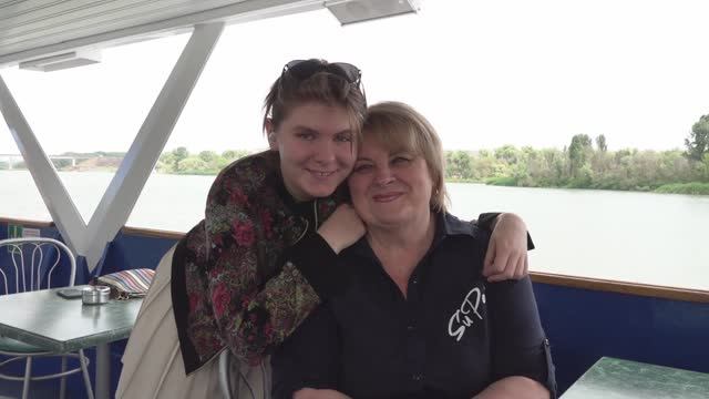 По Тихому Дону в Старочеркасск Часть 2 Июнь 2025 смотреть онлайн