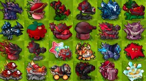 PVZ FUSION 2.7: ИСПЫТАНИЕ НОВОЙ ЭРЫ! ВСЕ НОВЫЕ FUSION-РАСТЕНИЯ vs ОБСИДИАНОВЫЙ ГАРГАНТЮА