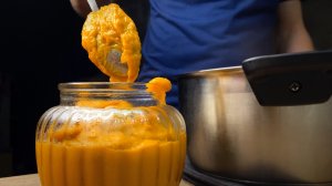 Кабачковая икра | Простой рецепт приготовления кабачковой икры