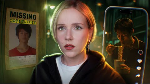 ОН ЭТО СЪЕЛ: ИСТОРИЯ МУКБАНГЕРА И ЗАГАДКА ЯПОНИИ. АВТОР JaneKravitz