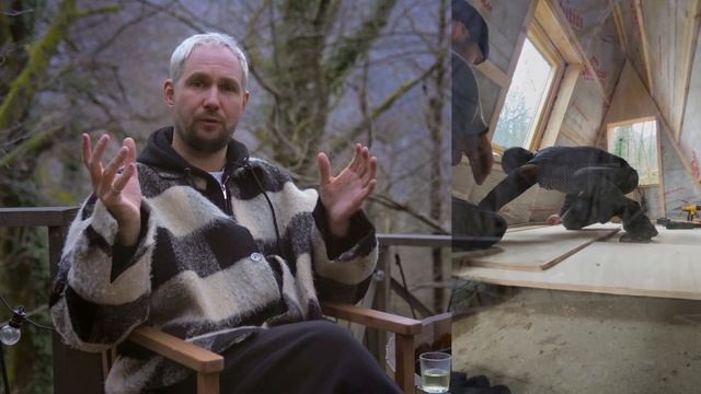 Как создать инстаграмный глемпинг за 2 месяца и 22 млн. История Дзен. смотреть онлайн