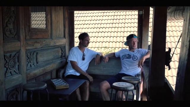 Как жить на Бали занимаясь любимым делом. Две истории. смотреть онлайн