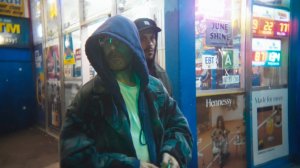 Evidence - Rain Every Season feat. The Alchemist