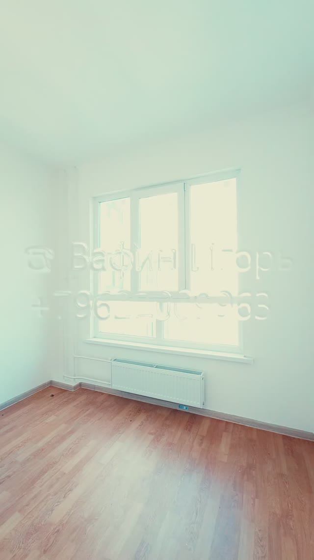 Обзор двухкомнатной квартиры с полной чистовой отделкой площадью 51.2 м2.
Дом сдан. смотреть онлайн