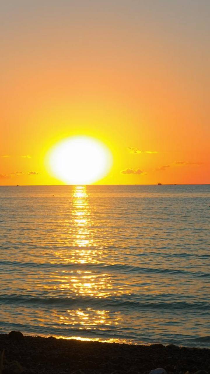 Чёрное море завораживает! смотреть онлайн