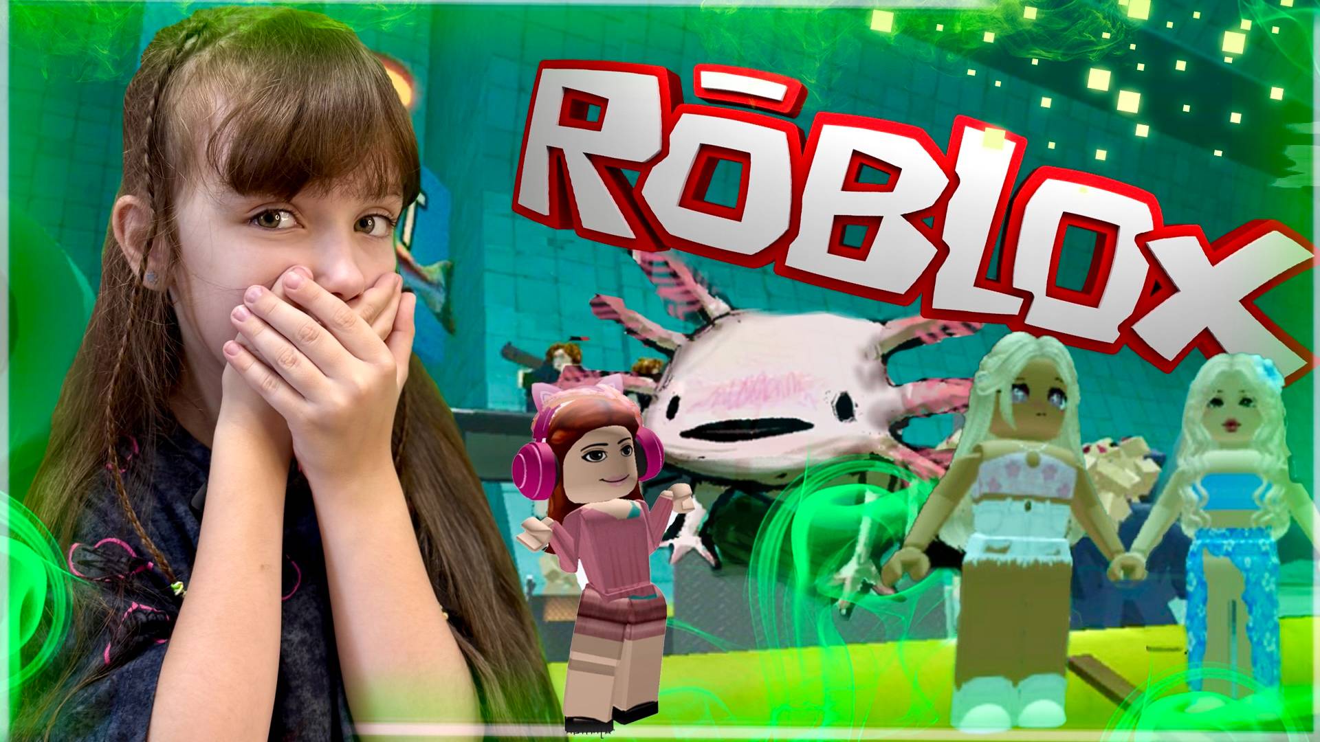 Мертвые Каналы Подземные Туннели Roblox #роблокс #roblox смотреть онлайн