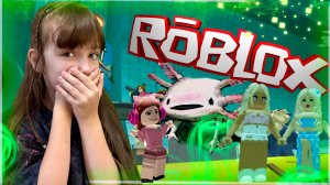 Мертвые Каналы Подземные Туннели Roblox #роблокс #roblox