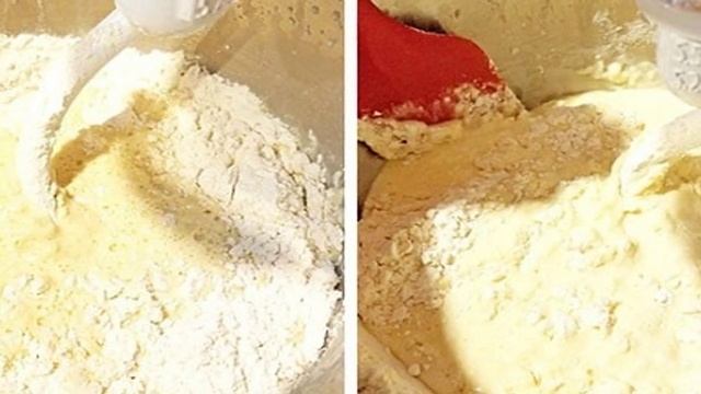 Сборник рецептов