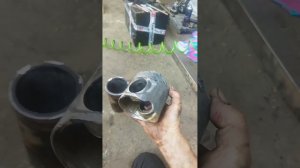 газон некст находу заглох и пропала компрессия