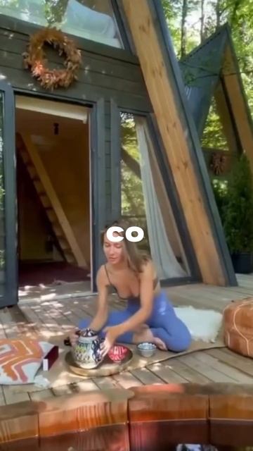 Все про глэмпинг бизнес у меня на канале. Подписывайся! смотреть онлайн