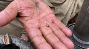 РЕМОНТ 30-ТОННИКА: 65-ЛЕТНИЙ МАСТЕР ШОКИРУЕТ! 🔧