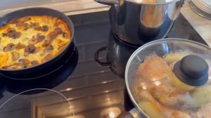 Вкусно и быстро! Рыба Хек в ЗАЛИВКЕ из…