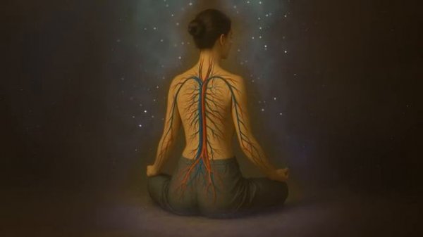 321,9 Hz Blood Frequency - Promotes Circulation and Oxygenation of Tissues Tuning Fork Healing