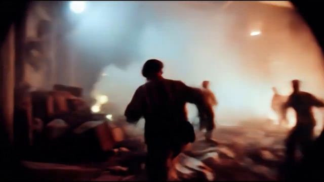 [ФЕНОМЕН] ОН НАЖАЛ НЕ ТУ КНОПКУ * пол мира чуть не исчезло смотреть онлайн