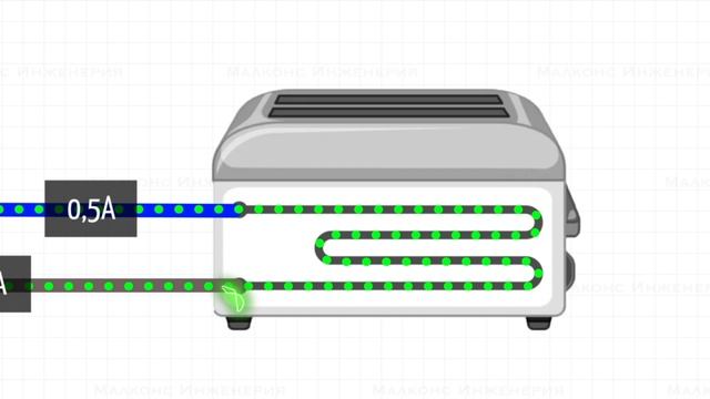 Для чего нужно ставить выключатель дифференциального тока смотреть онлайн