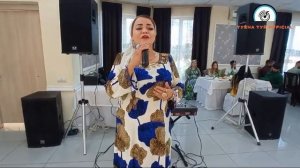 Чамила Каримова 2025