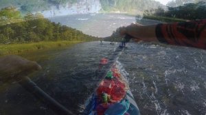 Перекатики на р. Зелим-(соляночка))))))