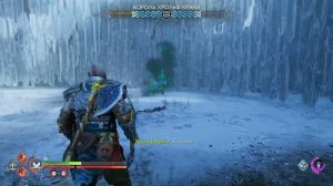 ФИНАЛ!  Король Берсерков побежден — God of War Ragnarok 100% пройден!  #42