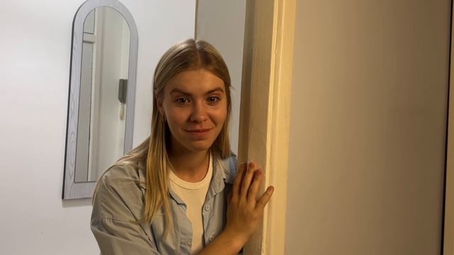 Проба по тексту из сериала 