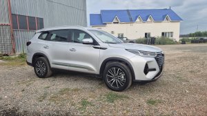 АВТОВАЗ который смог?СКИДКА 800 000 на альтернативу KIA Sorento с полным приводом XCITE 8 7 местный