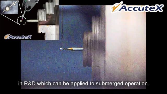 Rotary Table Package