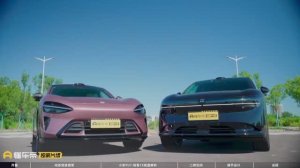 Xiaomi YU7 или ZEEKR 7X ?