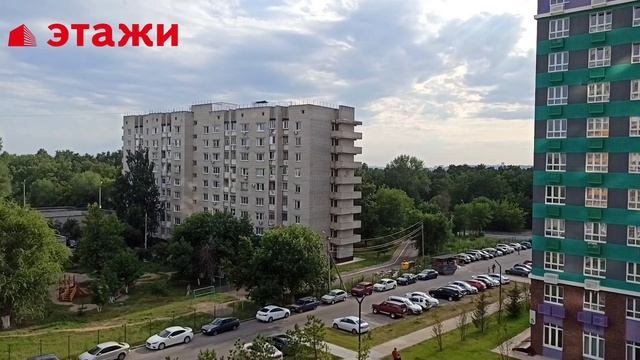 ул. Народного учителя Латышева, 11 смотреть онлайн