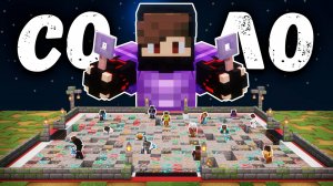 НУБ стал ТОПЕРОМ на АНАРХИИ всего за НЕДЕЛЮ Выживания - Анархия ХолиВорлд