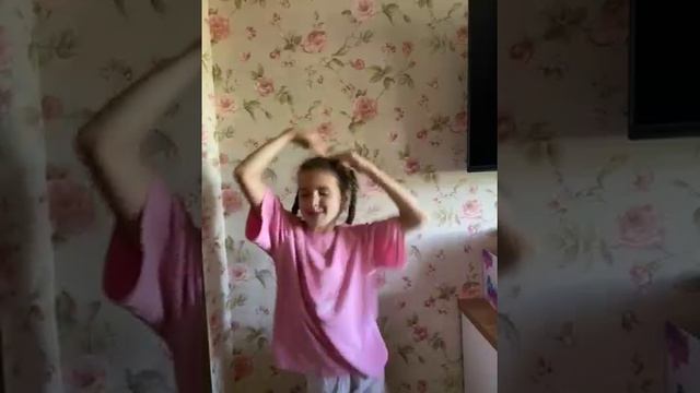 Малышка сердечек