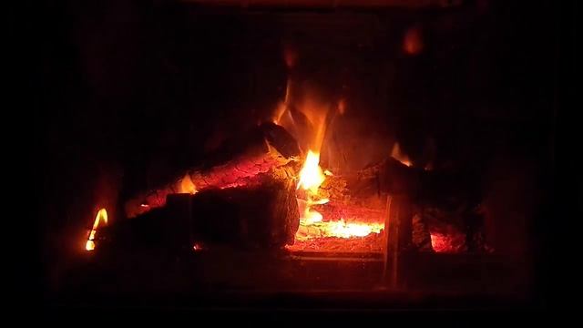 Alyurem-A Dreary Winter Evening