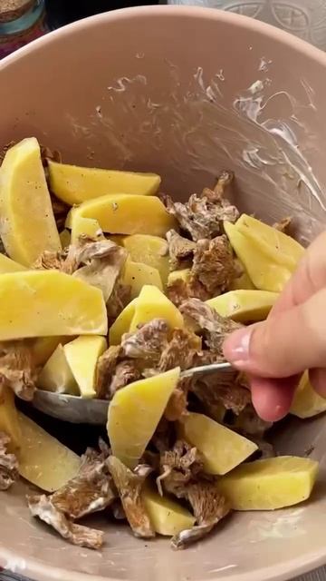 Планета рецептов 👩🍳