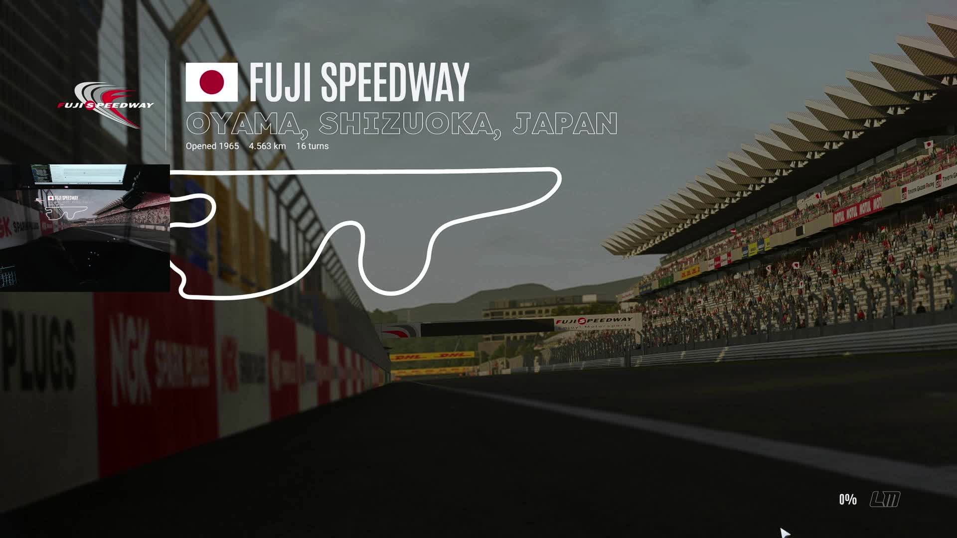 Le Mans Ultimate смотреть онлайн