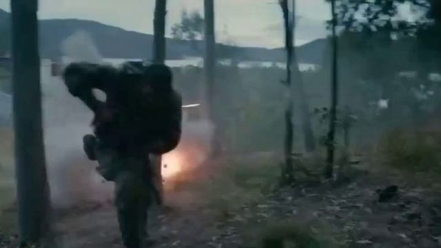 Самые лютые в СВО это ... смотреть онлайн